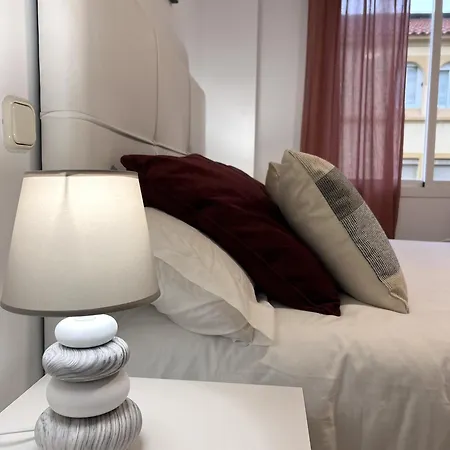 Apartment Chicflat San Roque Reformado En 2025 Estepona