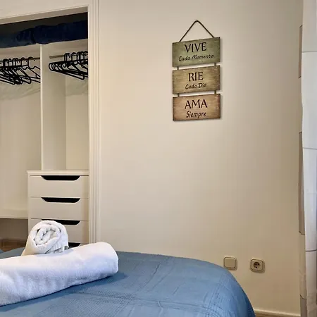 Apartment Chicflat San Roque Reformado En 2025 Estepona
