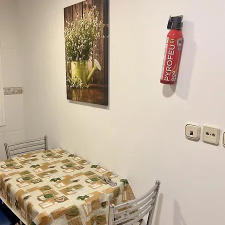 Chicflat San Roque Reformado En 2025 Apartment Estepona