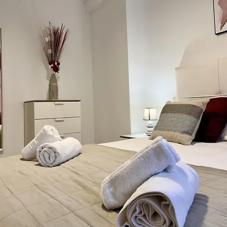 Chicflat San Roque Estepona. Reformado En 2025 Апартаменты *