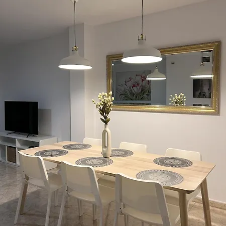 Chicflat San Roque Estepona. Reformado En 2025 *