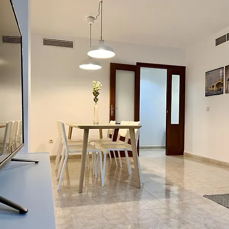 Chicflat San Roque Estepona. Reformado En 2025