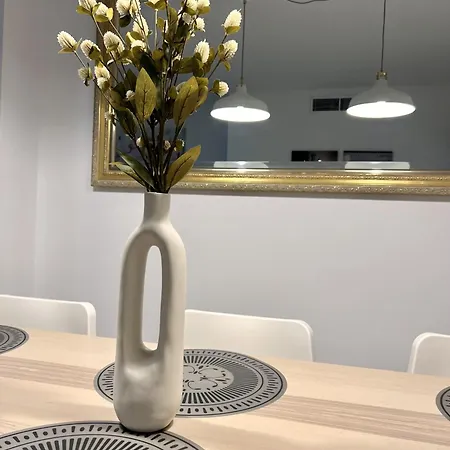 Apartment Chicflat San Roque Reformado En 2025 Estepona