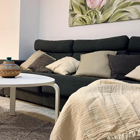 Апартаменты Chicflat San Roque Estepona. Reformado En 2025 *