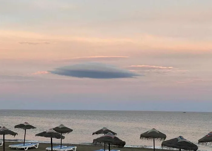 Апартаменты Chicflat San Roque Estepona. Reformado En 2025