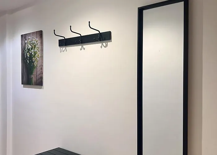 Chicflat San Roque Estepona. Reformado En 2025 * Эстепона