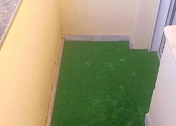 Chicflat San Roque Estepona. Reformado En 2025 Estepona