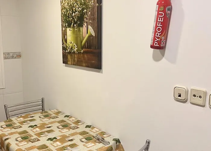 Chicflat San Roque Estepona. Reformado En 2025 Апартаменты Эстепона