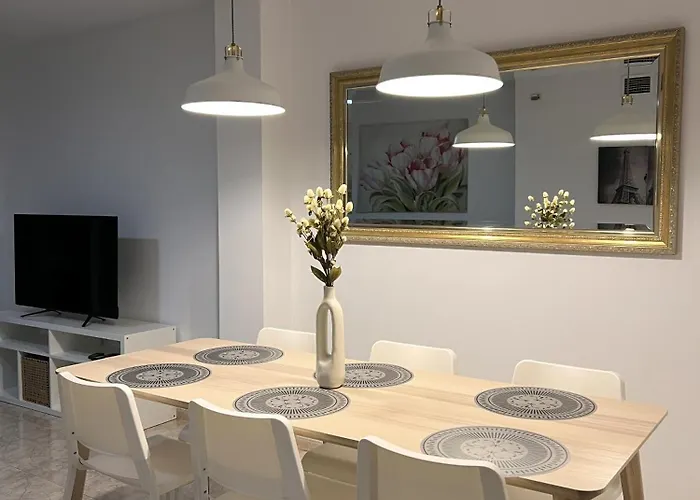 Chicflat San Roque Estepona. Reformado En 2025 *