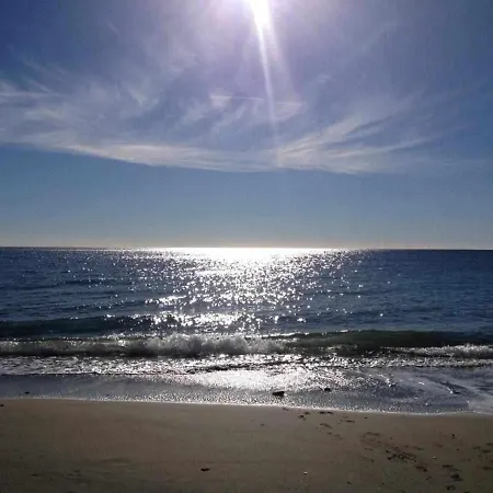 Chicflat San Roque Estepona. Reformado En 2025 Lägenhet *