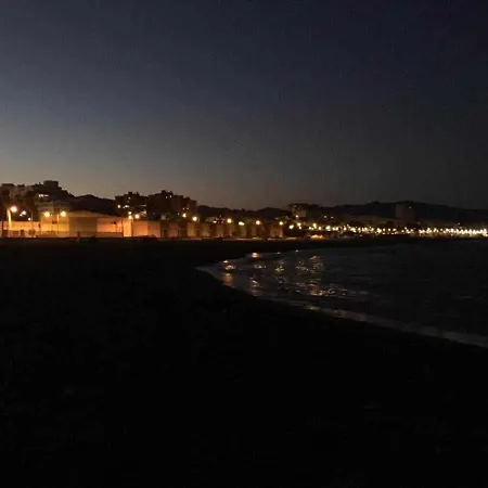 Chicflat San Roque Reformado En 2025 * إِستيبونا