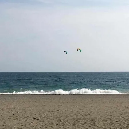 Chicflat San Roque Estepona. Reformado En 2025 Lägenhet