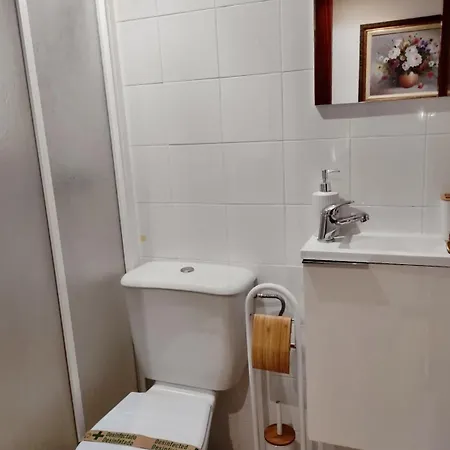 Chicflat San Roque Estepona. Reformado En 2025 Lägenhet *