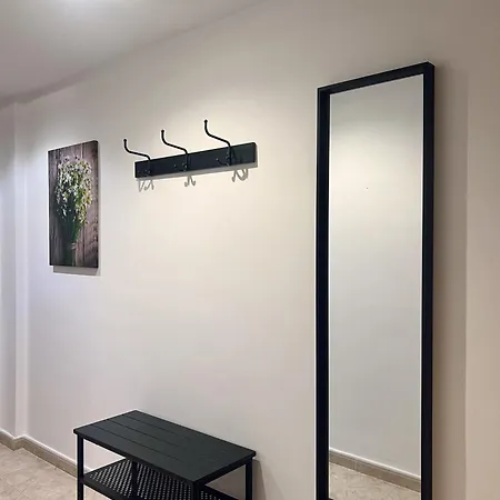 Chicflat San Roque Reformado En 2025 * إِستيبونا