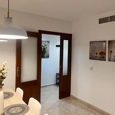 Chicflat San Roque Estepona. Reformado En 2025