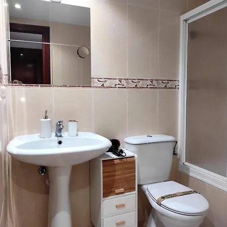 Chicflat San Roque Reformado En 2025 إِستيبونا