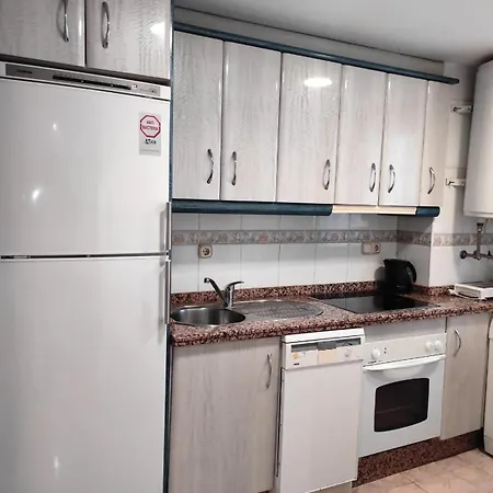Apartment Chicflat San Roque Reformado En 2025 *