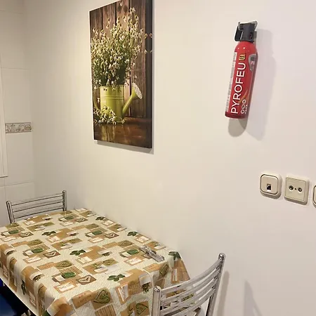 Chicflat San Roque Estepona. Reformado En 2025 Lägenhet Estepona