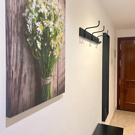 Chicflat San Roque Estepona. Reformado En 2025 *