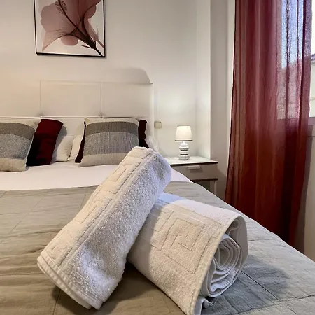 Chicflat San Roque Reformado En 2025 شقة إِستيبونا