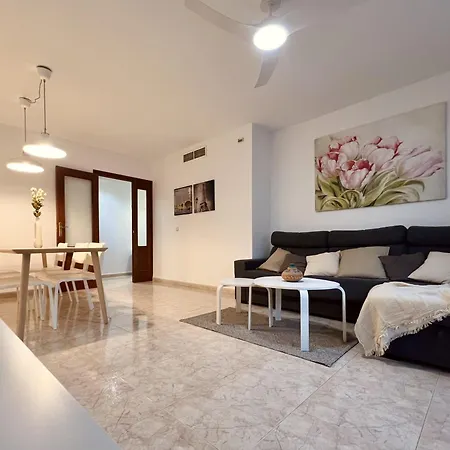 Chicflat San Roque Reformado En 2025 إِستيبونا