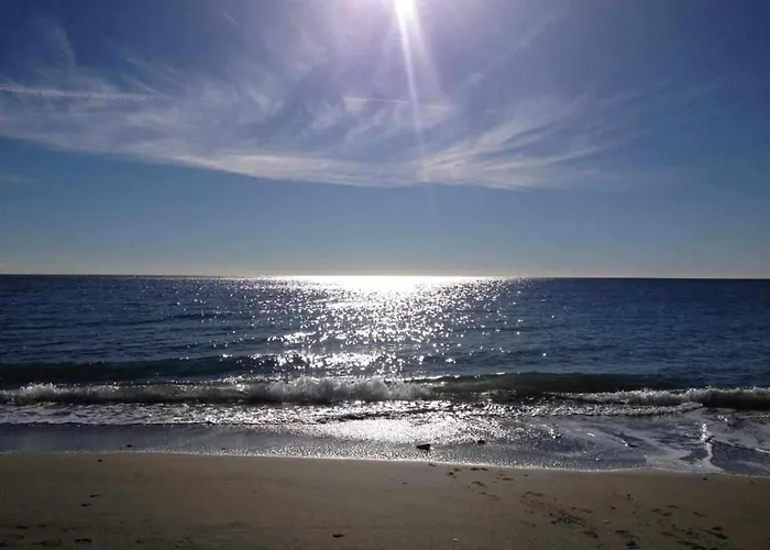 Chicflat San Roque Estepona. Reformado En 2025 Διαμέρισμα *