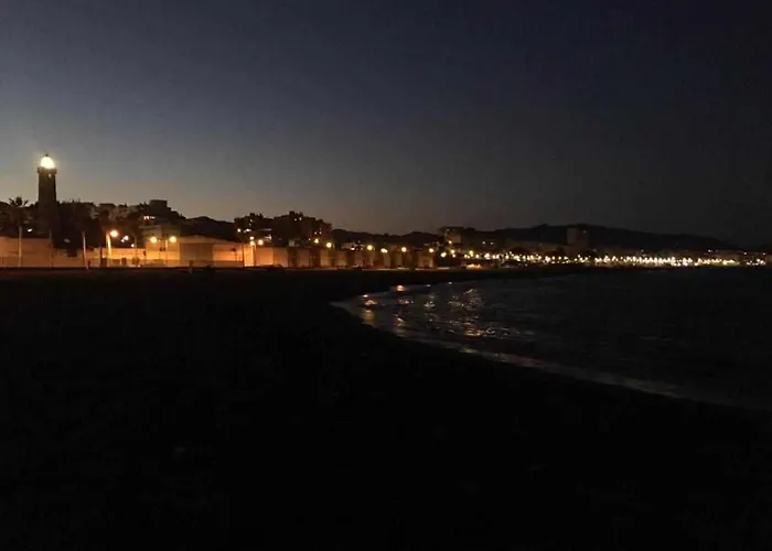 Chicflat San Roque Estepona. Reformado En 2025 * Estepona