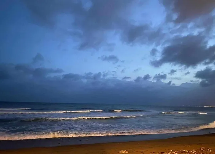 Chicflat San Roque Estepona. Reformado En 2025 * Εστεπόνα