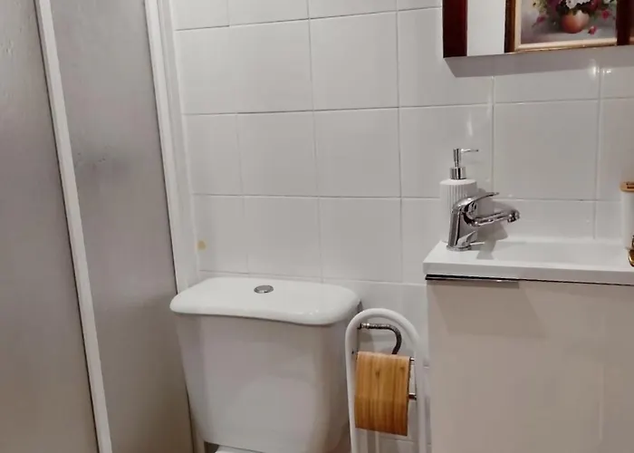 Chicflat San Roque Estepona. Reformado En 2025 Apartment *