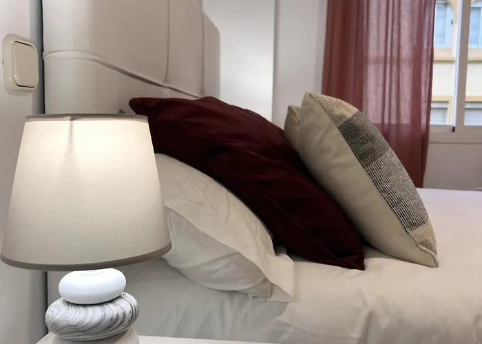 Apartment Chicflat San Roque Estepona. Reformado En 2025 Estepona