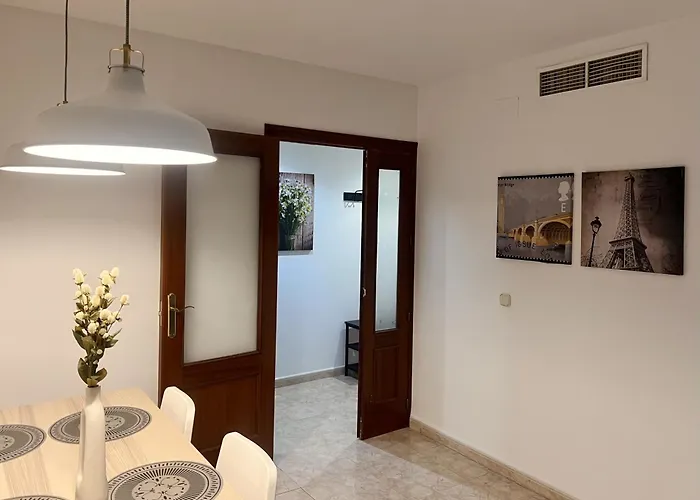 Chicflat San Roque Estepona. Reformado En 2025