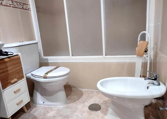 Apartment Chicflat San Roque Estepona. Reformado En 2025 Estepona