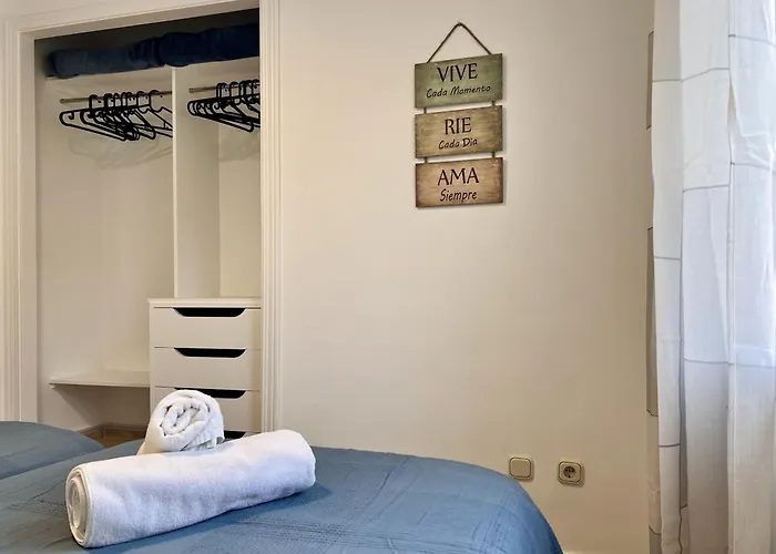 Διαμέρισμα Chicflat San Roque Estepona. Reformado En 2025 Εστεπόνα