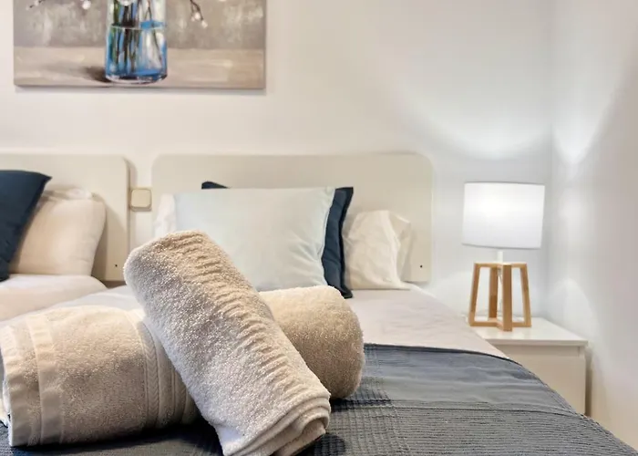 Chicflat San Roque Estepona. Reformado En 2025 Διαμέρισμα *