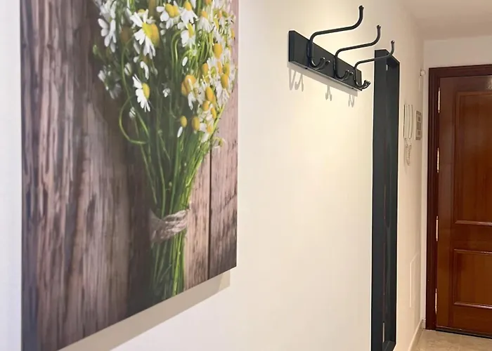 Chicflat San Roque Estepona. Reformado En 2025 *