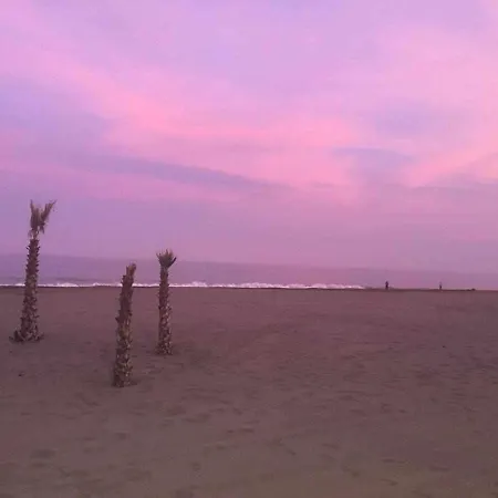 Chicflat San Roque Reformado En 2025 Daire *