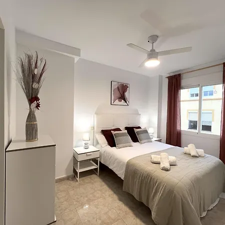 Chicflat San Roque Reformado En 2025 *