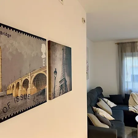 Chicflat San Roque Reformado En 2025 * Estepona