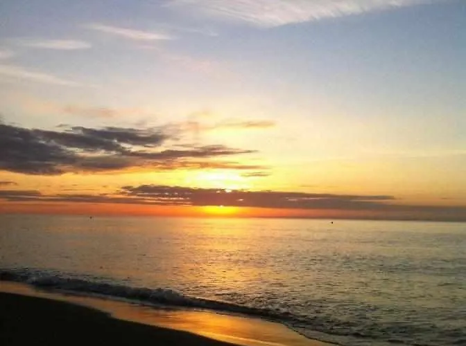 公寓 Chicflat San Roque Estepona. Reformado En 2025