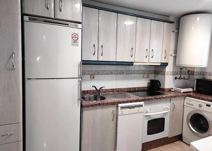 公寓 Chicflat San Roque Estepona. Reformado En 2025 *