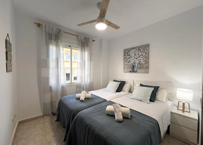 Chicflat San Roque Estepona. Reformado En 2025 公寓