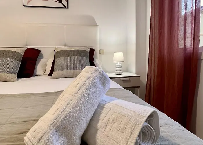 Chicflat San Roque Estepona. Reformado En 2025 公寓 埃斯特波纳