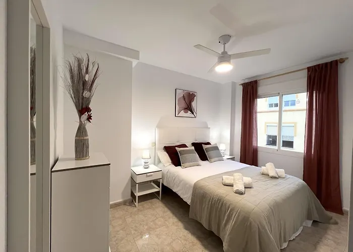 Chicflat San Roque Estepona. Reformado En 2025 *